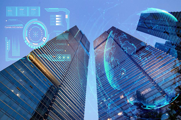 我們?nèi)绾味x樓宇自控系統(tǒng)？(圖1)