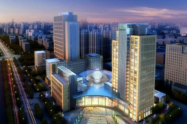 樓宇自控系統(tǒng)優(yōu)越性的體現(xiàn)！(圖1)