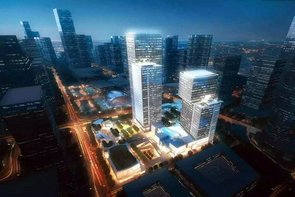 樓宇自動化需要注意產(chǎn)品選型問題！(圖1)