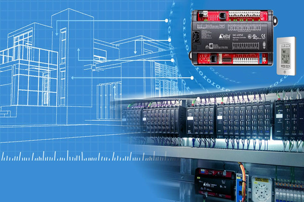 樓宇自控系統(tǒng)前期仿真的研究！(圖1)