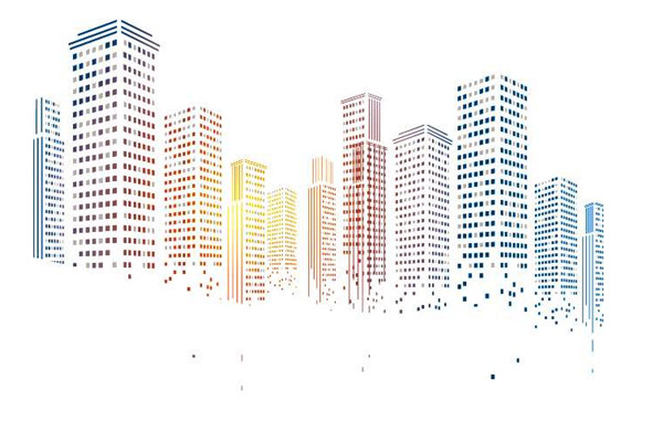 樓宇自控系統(tǒng)的設(shè)計(jì)流程分四步！(圖1)