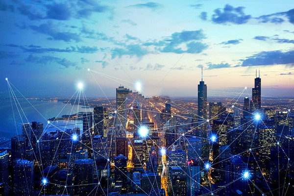 樓宇智能化工程相關法律法規(guī)的制定！(圖1)