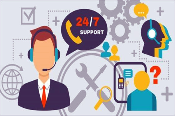 樓宇自動(dòng)化如何實(shí)現(xiàn)統(tǒng)一通信？(圖1)