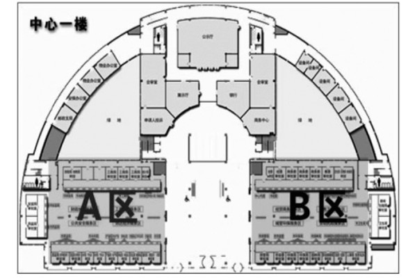 綜合布線在樓宇控制過程中不容忽視！(圖1)