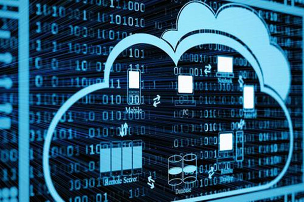 樓宇控制為什么要用云計(jì)算技術(shù)？(圖1)