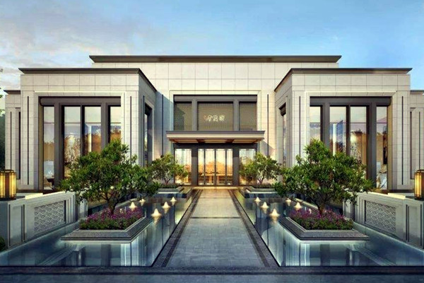 我國(guó)樓宇自控節(jié)能技術(shù)的發(fā)展?fàn)顩r！(圖1)