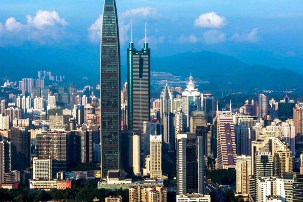 樓宇自控的崛起之路！(圖1)