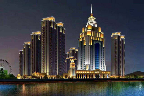 材料控制是樓宇智能化系統(tǒng)建設(shè)的基石！(圖1)