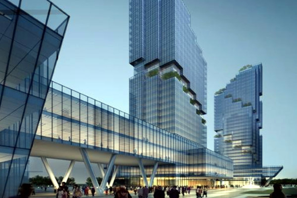 樓宇自控系統的規(guī)劃三步走！(圖1)