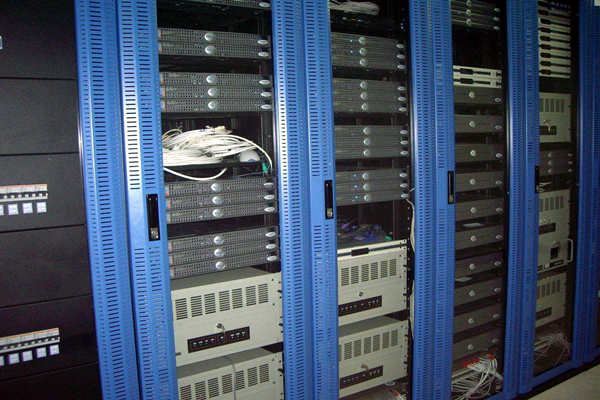 樓宇自動(dòng)化系統(tǒng)一種新穎的布線方式！(圖1)