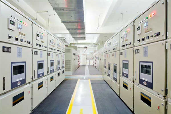 樓宇自控系統(tǒng)離不開變配電系統(tǒng)！(圖1)