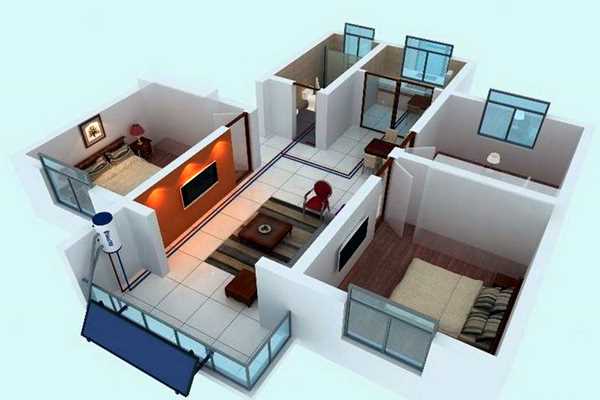 制定完整的樓宇自動化系統(tǒng)施工管理計劃！(圖1)