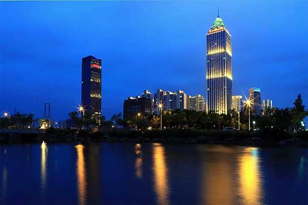 樓宇智能化節(jié)能技術(shù)現(xiàn)狀！(圖1)