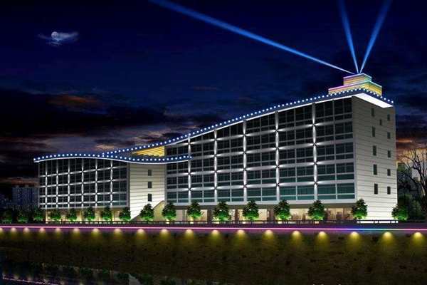 樓宇控制過(guò)程中照明系統(tǒng)的節(jié)能效果！(圖1)