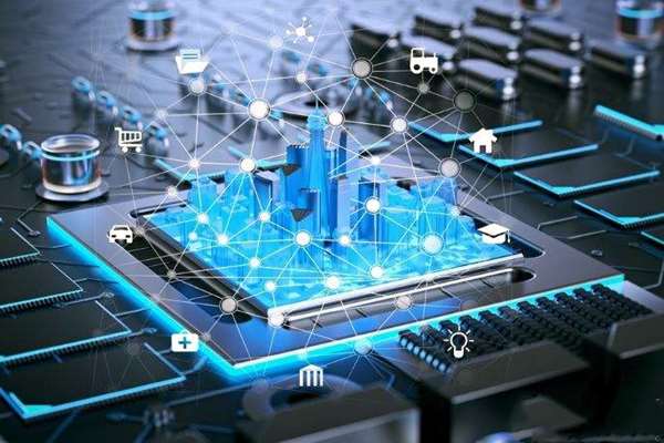 嵌入式技術(shù)與樓宇控制系統(tǒng)的搭檔簡直完美！(圖1)