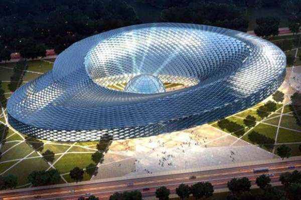 樓宇智能化系統(tǒng)的“鏈接”特點！(圖1)