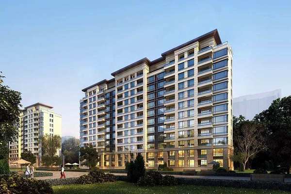 住宅兩用樓樓宇自控系統(tǒng)的建設！(圖1)