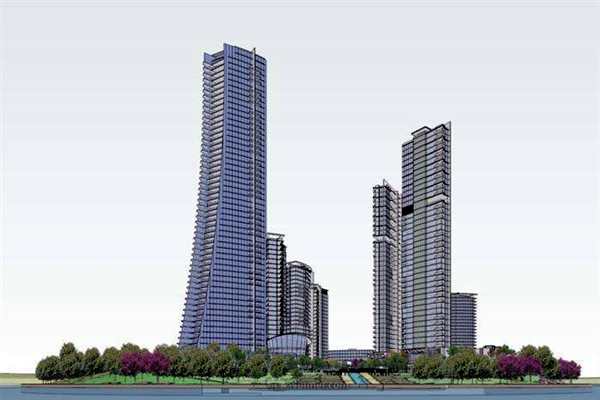 統(tǒng)一理念，樓宇自動(dòng)化系統(tǒng)才會(huì)有好未來！(圖1)