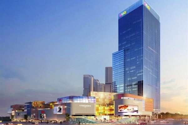 樓宇控制的實(shí)現(xiàn)要注意協(xié)調(diào)問(wèn)題！(圖1)