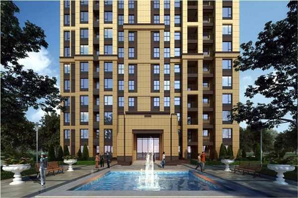 樓宇控制系統(tǒng)是什么意思？(圖1)