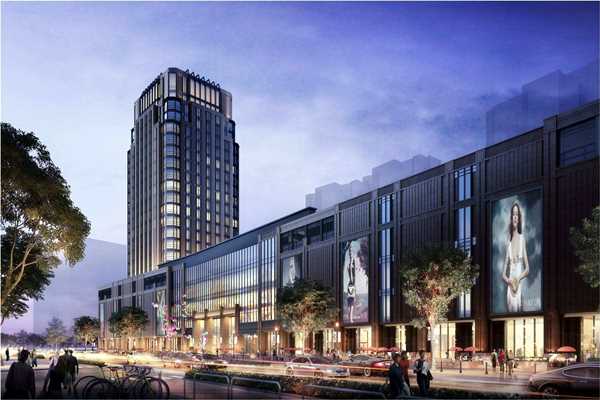 樓宇控制領域需要智能化的管理制度！(圖1)