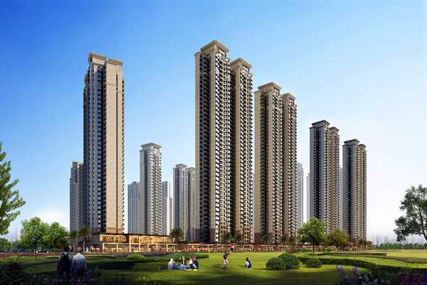 樓宇自動化新概念的提出！(圖1)