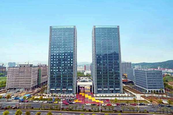 樓宇控制系統(tǒng)包含哪些子系統(tǒng)？(圖1)