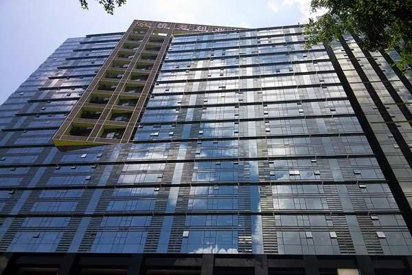 現(xiàn)代社會賦予了樓宇自動化系統(tǒng)新的內(nèi)涵！(圖1)