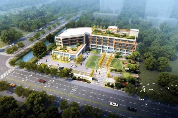 樓宇智能化對于養(yǎng)老院特別適用！(圖1)