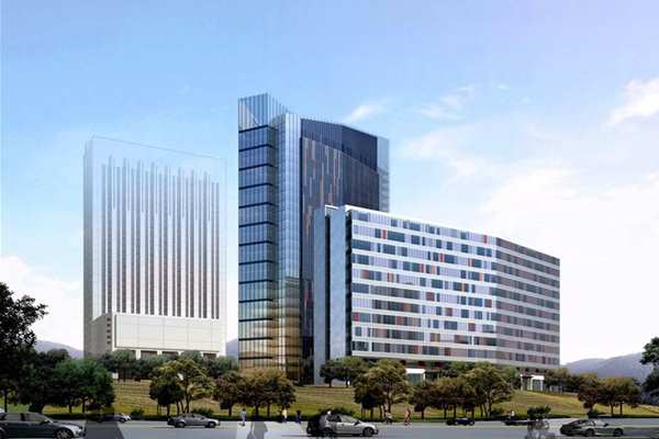 綠色樓宇對(duì)樓宇自動(dòng)化系統(tǒng)的迫切需要！(圖1)