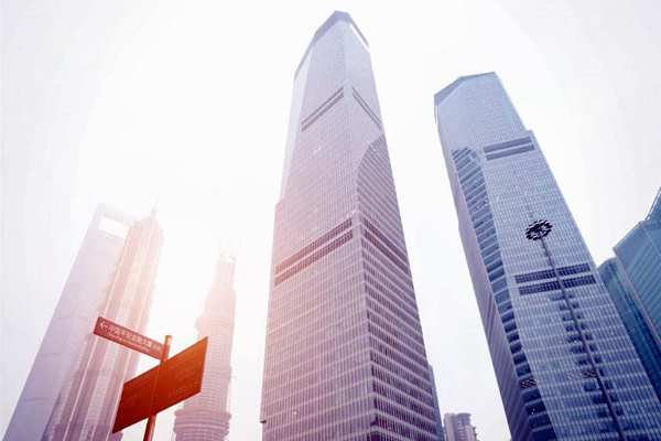 樓宇自動化系統(tǒng)具有超強的控制能力！(圖1)