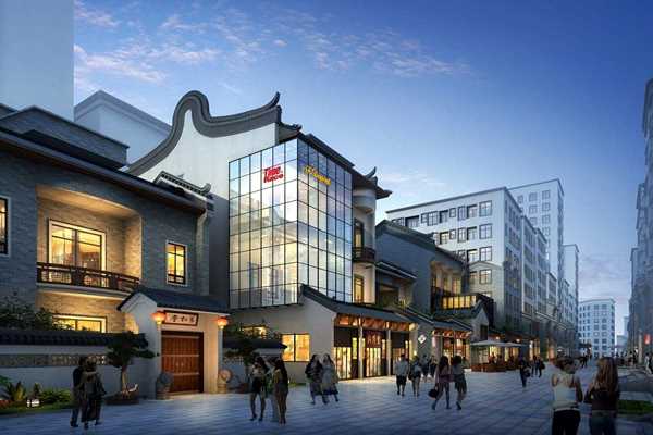 樓宇自控系統(tǒng)集合了多種先進技術(shù)！(圖1)