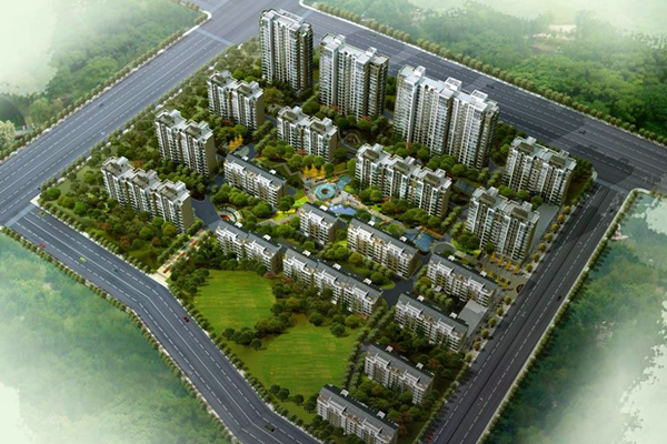 樓宇控制系統(tǒng)對(duì)布線設(shè)計(jì)的要求！(圖1)