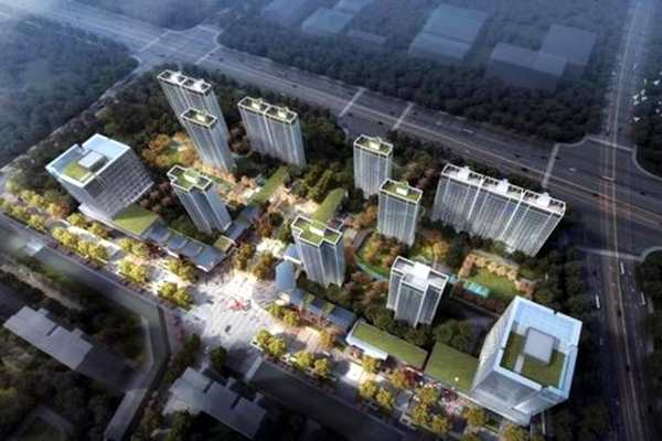 樓宇自控未來發(fā)展的兩個(gè)層面！(圖1)