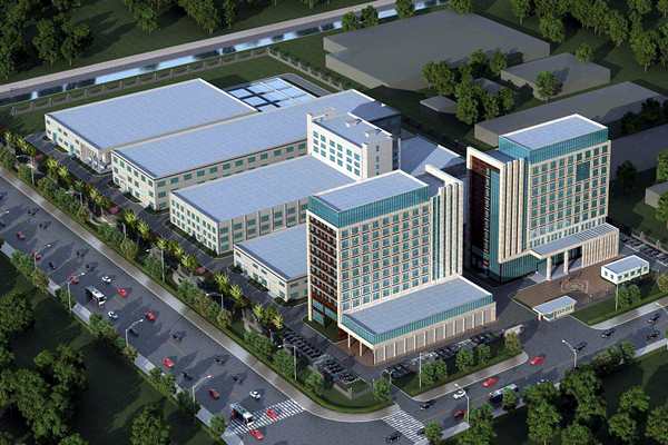 樓宇自控系統(tǒng)的布線細節(jié)匯總！(圖1)