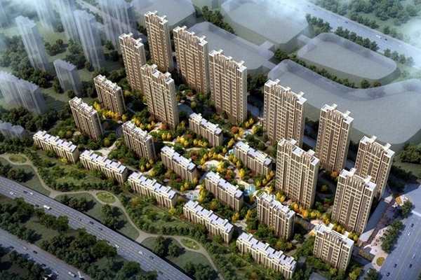 樓宇控制工程的質(zhì)量靠什么保證？(圖1)