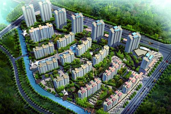 樓宇控制系統(tǒng)圖紙不科學(xué)怎么回事？(圖1)