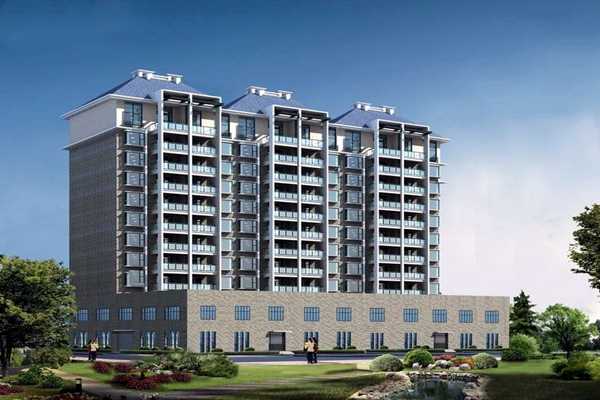 樓宇控制系統(tǒng)內部構造剖析！(圖1)