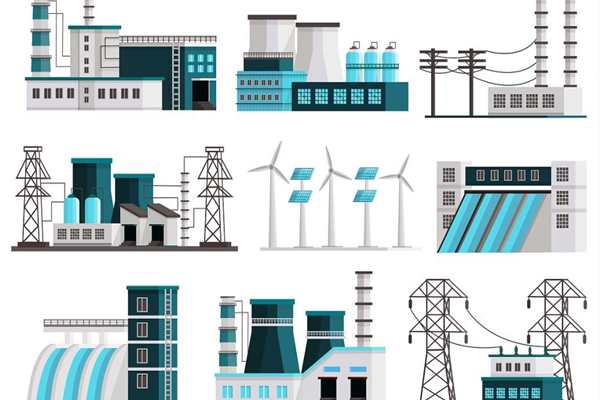 樓宇自控實踐能力的培養(yǎng)！(圖1)