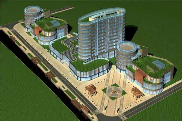 樓宇智能化系統(tǒng)七大主要輸入設(shè)備的安裝！(圖1)