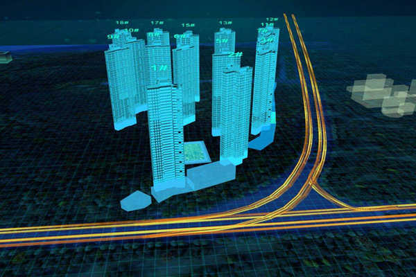 樓宇自動化系統(tǒng)信息管理三大模塊！(圖1)