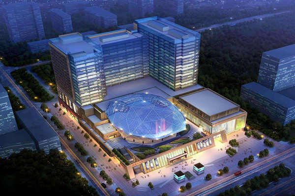 國內(nèi)樓宇自控系統(tǒng)造價狀況！(圖1)