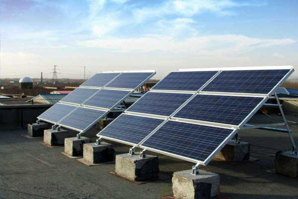 樓宇自動(dòng)化過(guò)程中新技術(shù)和新能源的使用！(圖1)