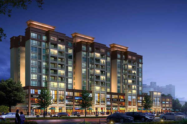 樓宇自控工程特點！(圖1)