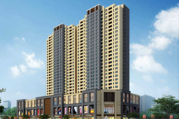 樓宇控制組織保證制度的建立！(圖1)