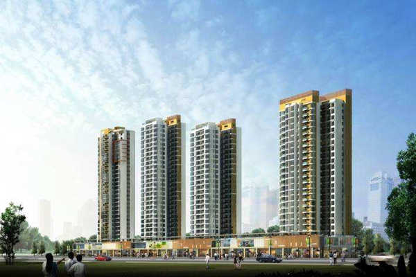 樓宇自控系統(tǒng)兩大控制模式！(圖1)