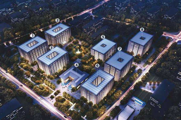 樓宇智能化科學(xué)化管理的表現(xiàn)！(圖1)