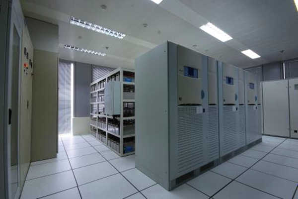 樓宇智能化工程供配電系統(tǒng)的節(jié)能！(圖1)