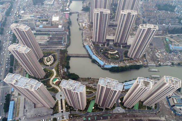 樓宇自動化系統(tǒng)包括哪些內容？(圖1)