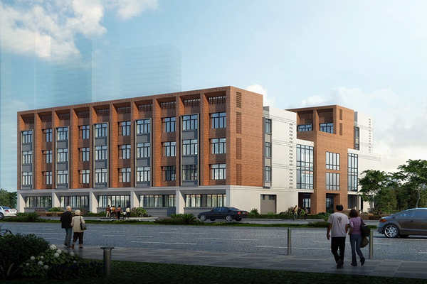 樓宇智能化系統(tǒng)設(shè)計(jì)圖紙問題！(圖1)